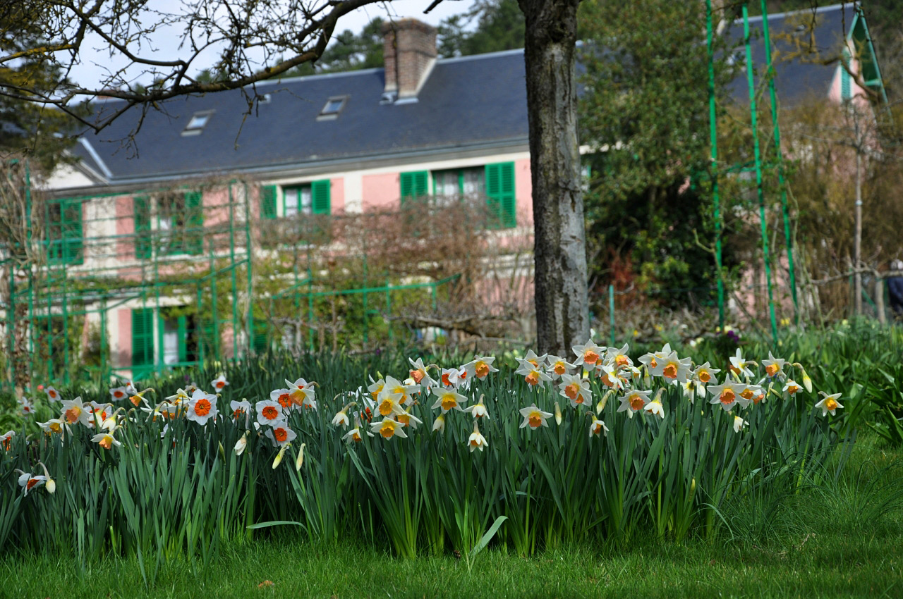 Giverny